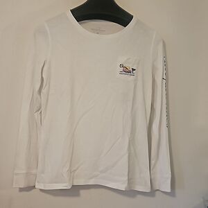 VINEYARD  Vines woman shirt M